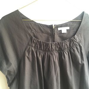 Vince Dresses - Vince cotton mini dress with gathered details Vince Dresses - Vince cotton mini dress with gathered details